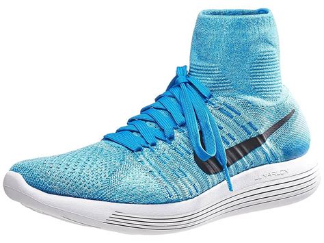 epic Nike Flyknit lunar